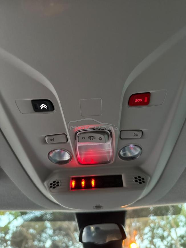 Berlingo 2019 ded 8/2026