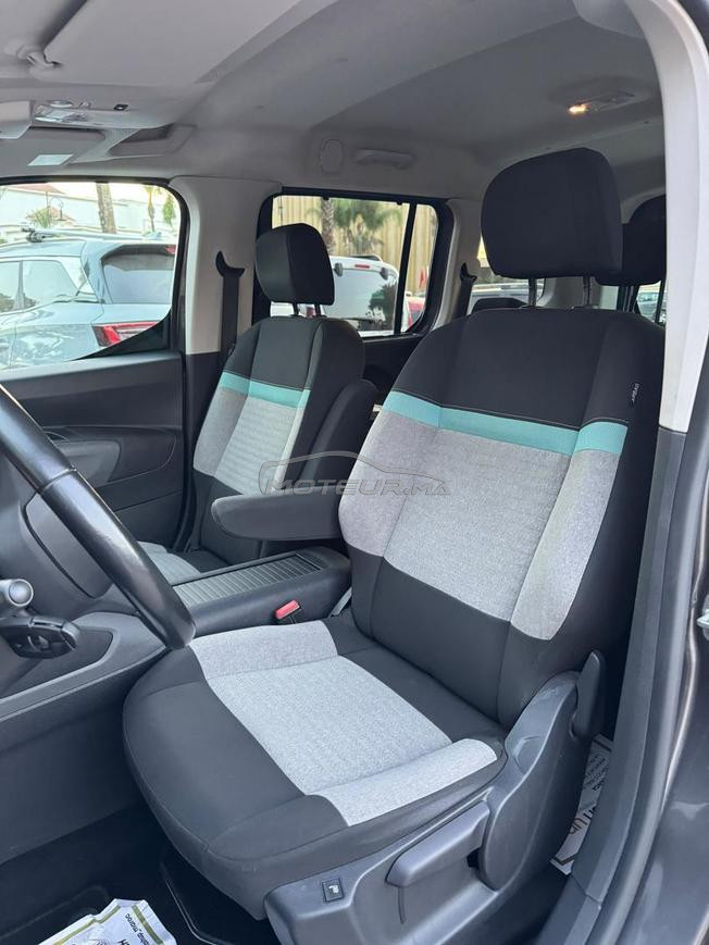 Berlingo 2019 ded 8/2026