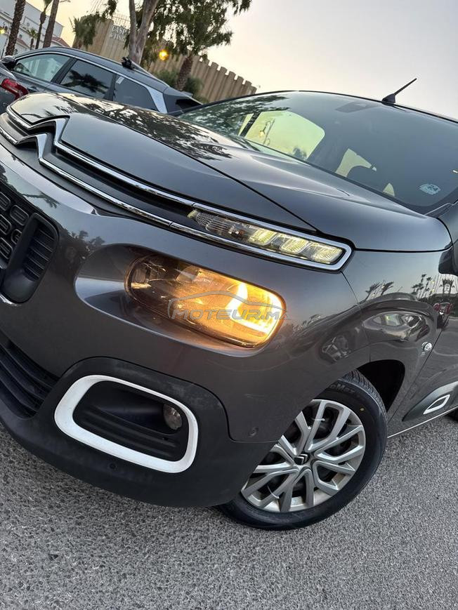 Berlingo 2019 ded 8/2026