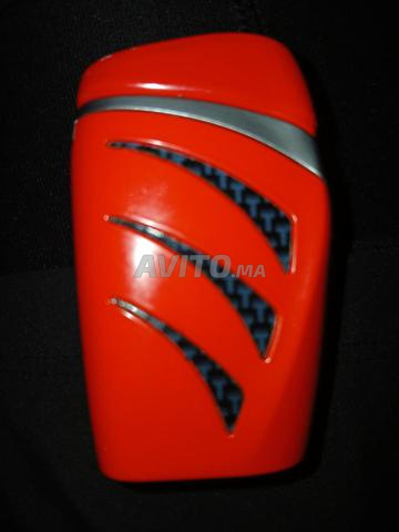 ولاعة كلاسيكية نادرة Marlboro Torch Lighter - 2