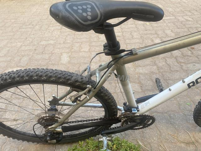 Vélo Rockrider - 2