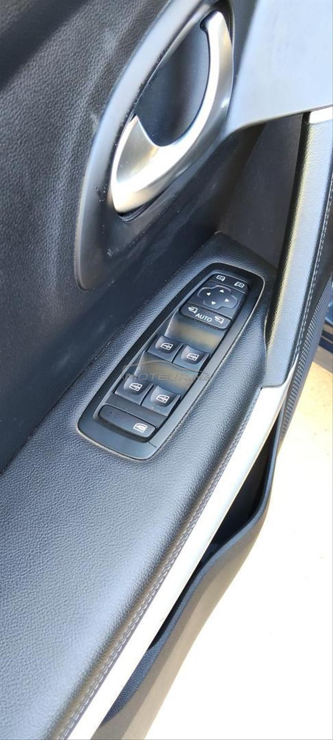 Renault Kadjar Diesel Automatique 2021 à Fès