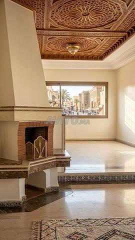 Appartement haut standing - 2