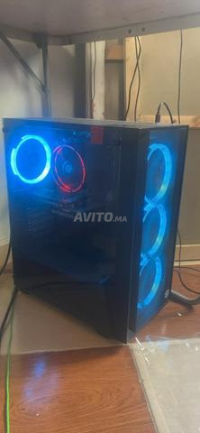 PC gamer RTX 3050 - 2
