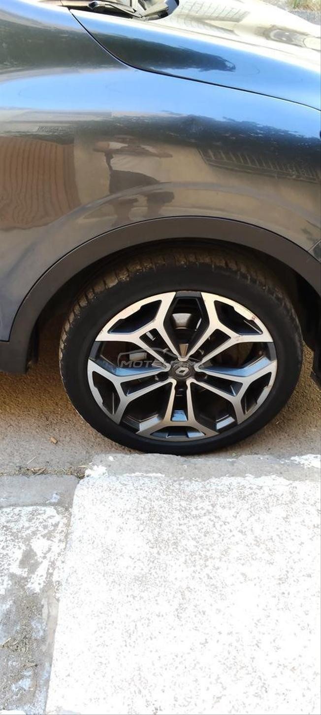 Renault Kadjar Diesel Automatique 2021 à Fès