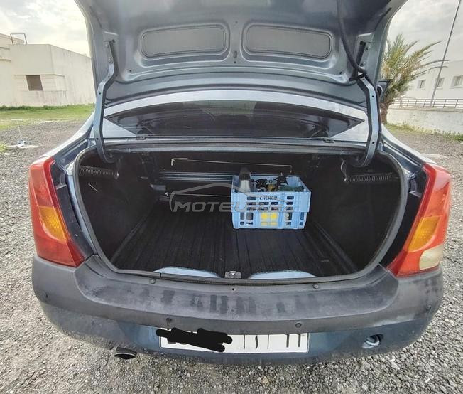 À vendre Dacia Logan de 2008