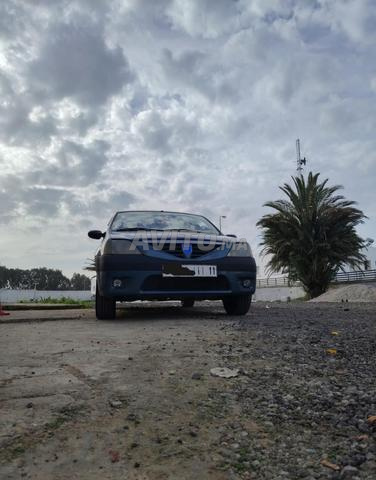 À vendre Dacia Logan de 2008 - 2