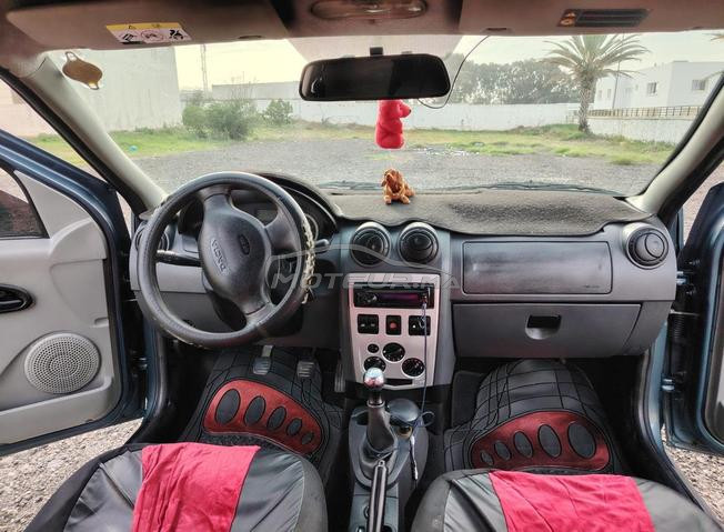 À vendre Dacia Logan de 2008