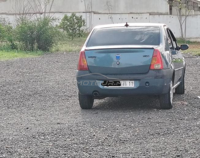 À vendre Dacia Logan de 2008