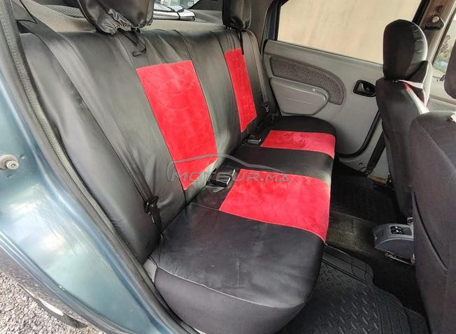 À vendre Dacia Logan de 2008