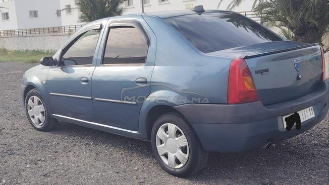 À vendre Dacia Logan de 2008