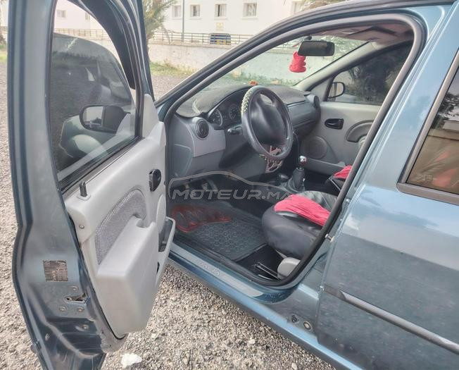 À vendre Dacia Logan de 2008