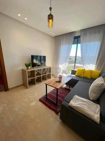 Excellent appartement, rue Mohammed V Marrakech - 2
