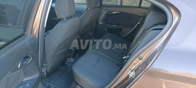 Fiat Tipo 2019 Automatique - 2