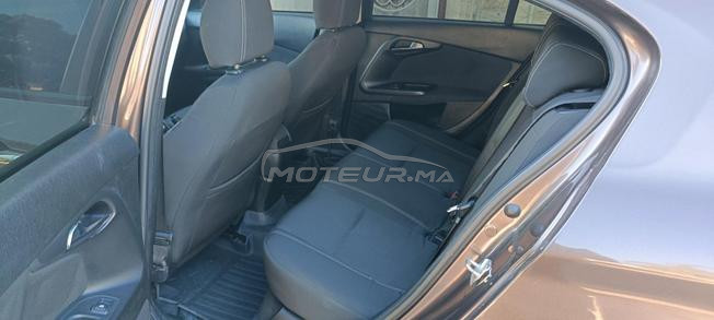 fiat tipo 2019 automatique 
