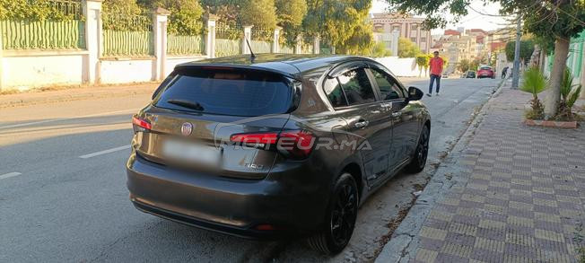 fiat tipo 2019 automatique 