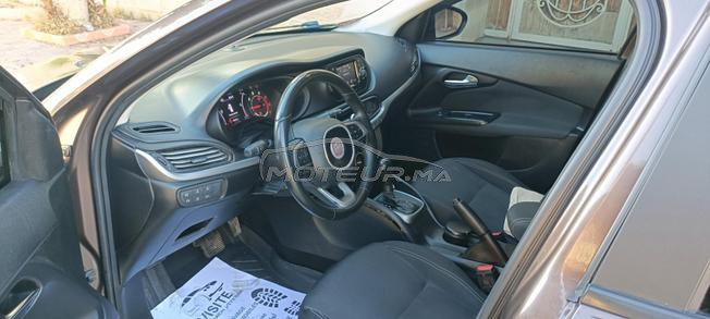 fiat tipo 2019 automatique 