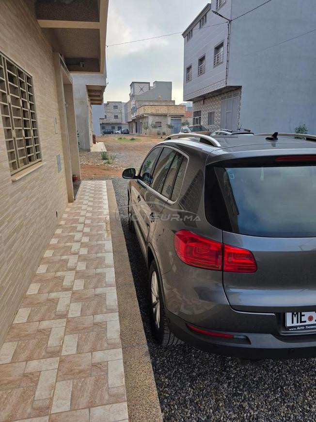 tiguan 2015 ded 2025