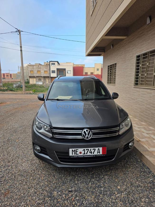 tiguan 2015 ded 2025