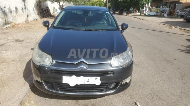 voiture exclusive - 2