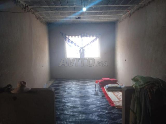 Appartement duplex à vendre - 2