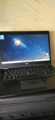 PC Dell I5 7ème g 500g ssd 16 g ram
