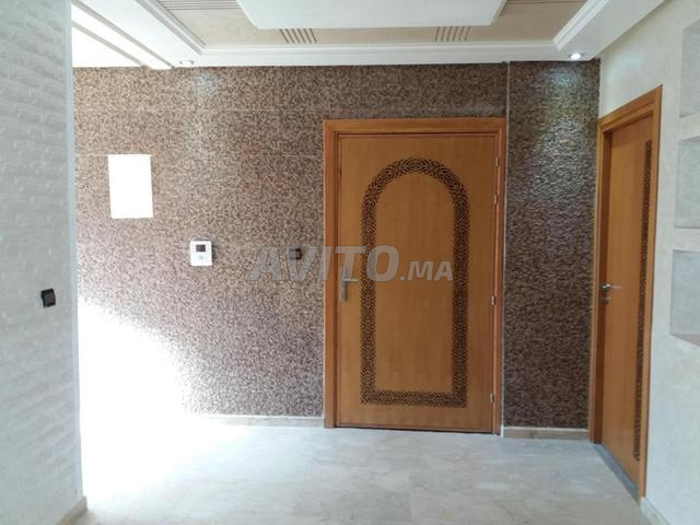 Appartement à louer à Chrifa - 2