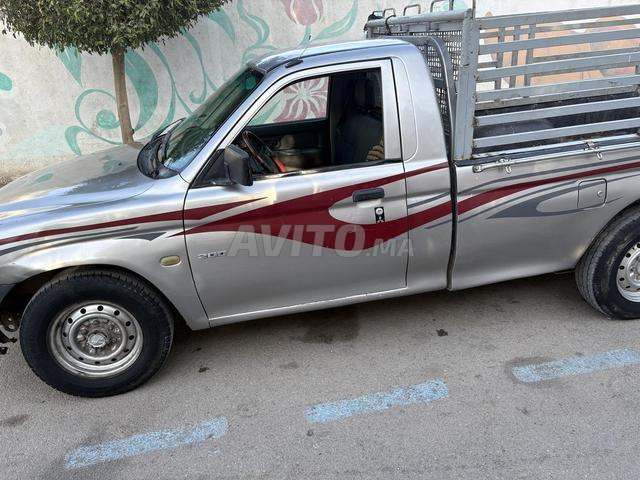 L200 للبيع - 2