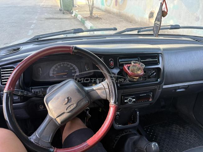 l200 à vendre 