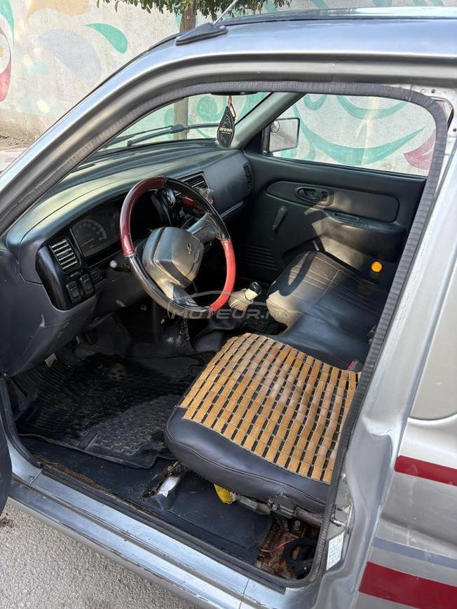 l200 à vendre 