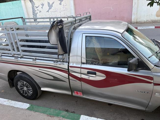 l200 à vendre 
