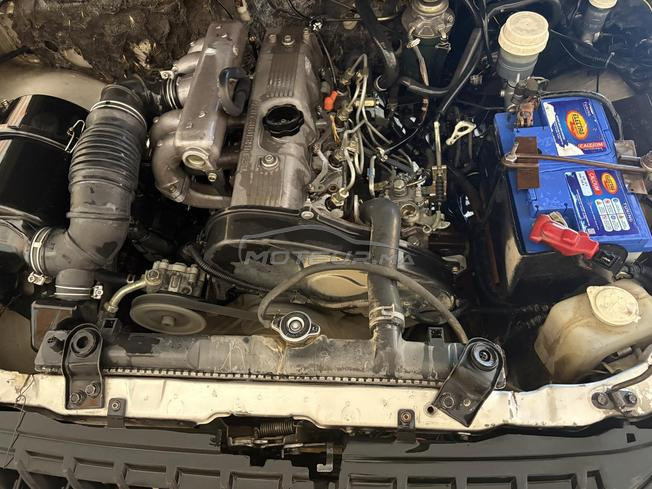 l200 à vendre 