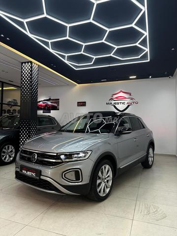 Volkswagen T-ROC - 2
