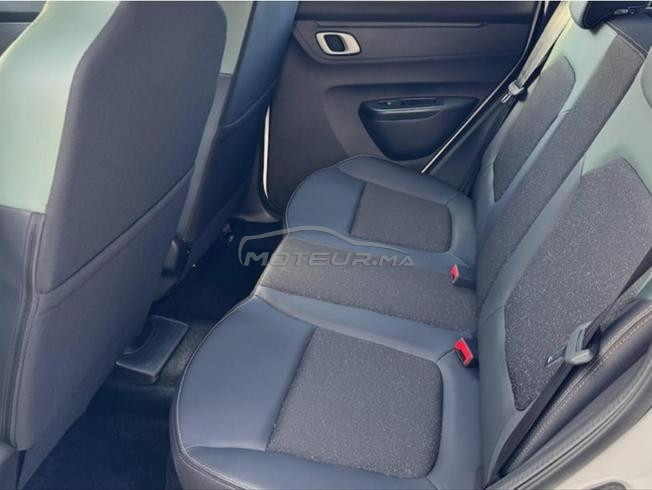 Dacia Spring Extreme Electrique 2026