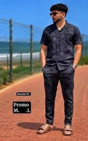 Ensembles pour hommes - 2