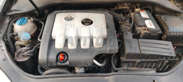 Jetta Mzoued 2007 - 2