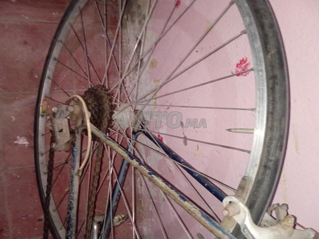 Vélo - 2
