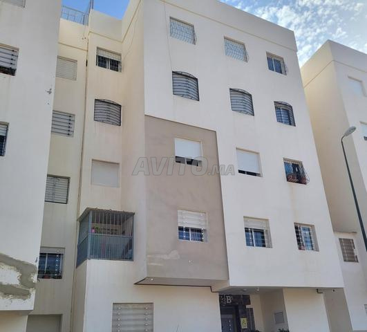 Appartement à vendre 70 m² à Meknès - 2