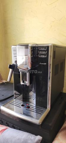 Machine à café à grains Saeco Incanto - 2