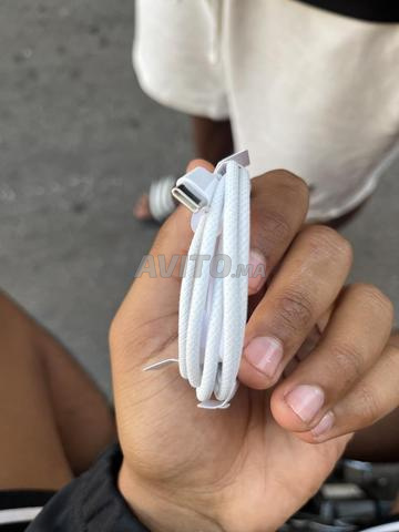 Chargeur iPhone Tipsi original - 2