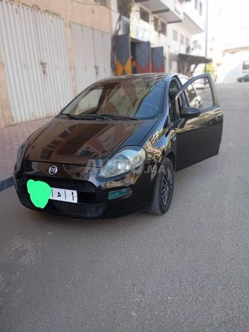 Fiat Punto 2014 num 0605779876 - 2