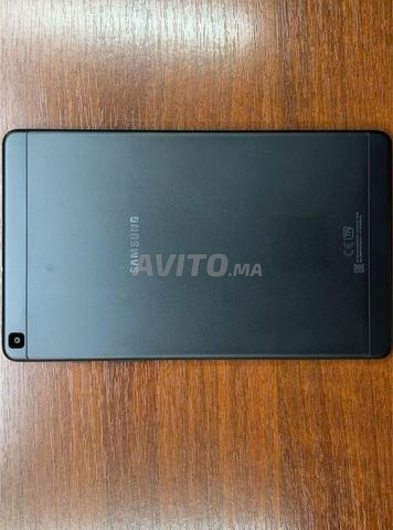 Samsung Galaxy Tab A 8.0 (2019) encore très propre