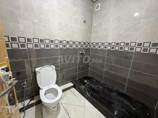 3 Appartements à louer neuf