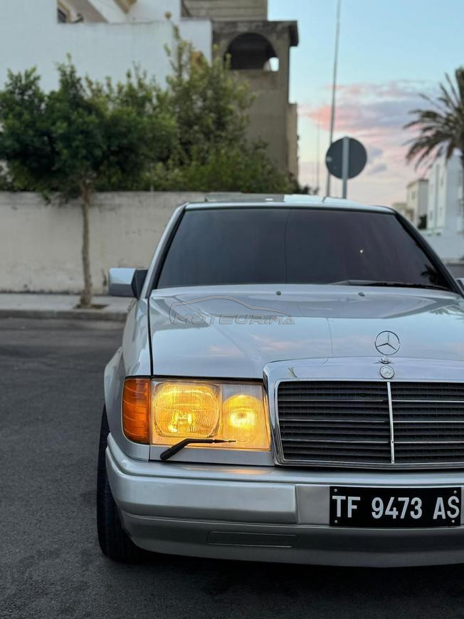 Mercedes E 260 