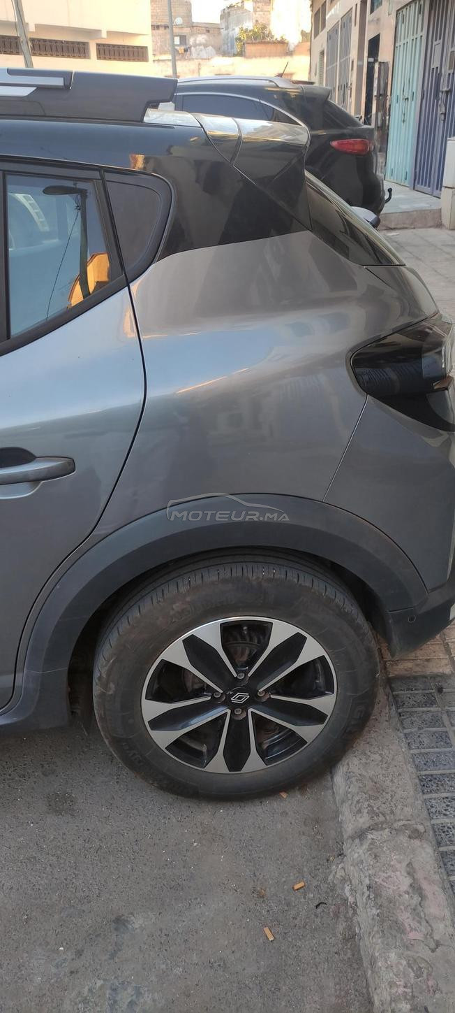 Renault kardian 2026 11k km faible kilométrage 