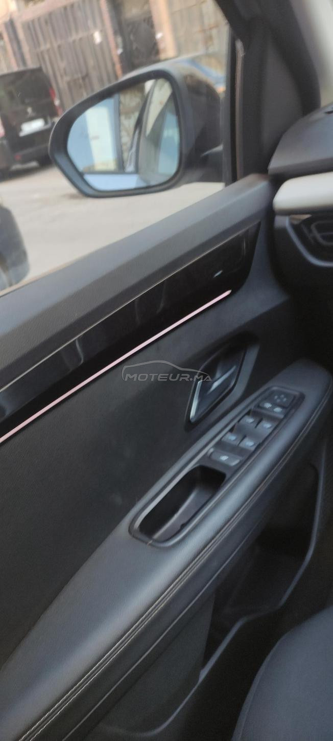 Renault kardian 2026 11k km faible kilométrage 