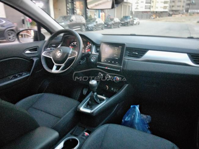 RENAULT CAPTUR 2023 NEUVE 