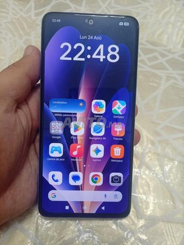 Redmi Note 14 - 2