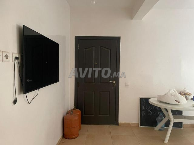 Appartement à vendre à Ouatate 🚨 Sadda Diour Marjane - 2