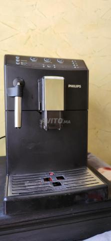Machine à café Philips à grains - 2